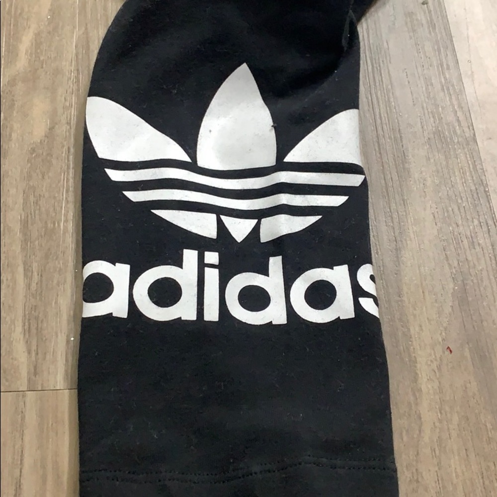 🌸3/$15 size medium adidas leggings EUC